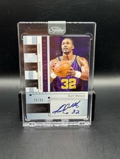 2025-26 Panini Signature Series Basketball Set Review and Checklist 31