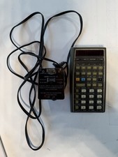 HEWLETT Packard HP-67 Scientific Calculator W...
