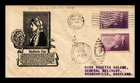 Dr Jim Stamps 3c Mothers of America First Day Cover C Stephen Anderson Cachet