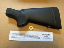 New Open Box Hogue Mossberg 500 Overmolded Rubber Stock