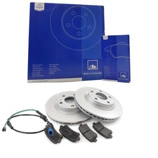 Disque de frein Mercedes 206