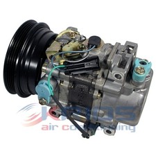 HOFFER Kompressor Klimaanlage FIAT 1,7 1,2 46542341 71721721