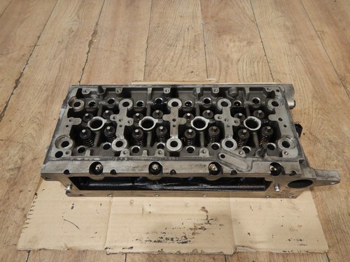 Zylinderkopf VW AUDI A4 8K SEAT SKODA 1,6 TDI 2,0 TDI 04L103064C 04L103373E