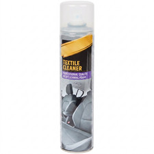 Polsterreiniger Auto 400ml Textil Fleckenentferner Reinigungsschaum Auto Spray Polsterreiniger Auto 400ml Textil Fleckenentferner Reinigungsschaum Auto Spray