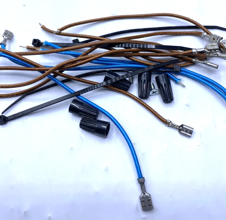 Cres Cor 0849009K1 Timer Kit W Relay ROAST-N-HOLD CRE0849009K1 New READ Please - Image 4 of 4