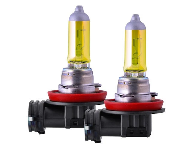 Bombilla antiniebla para Ford Focus RQ819FB 2015-2016 Foto 2 de 2