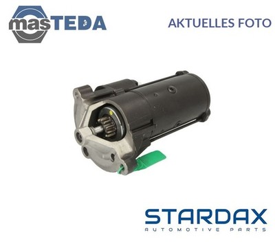 STX200017R MOTOR ANLASSER STARTER STARDAX NEU OE QUALITÄT