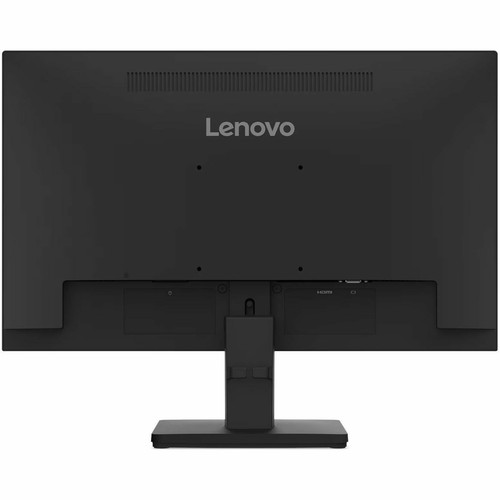 Lenovo ThinkVision S22-4e 22 Class Full HD LED Monitor - 16:9 - Raven Black - Bild 7 von 8