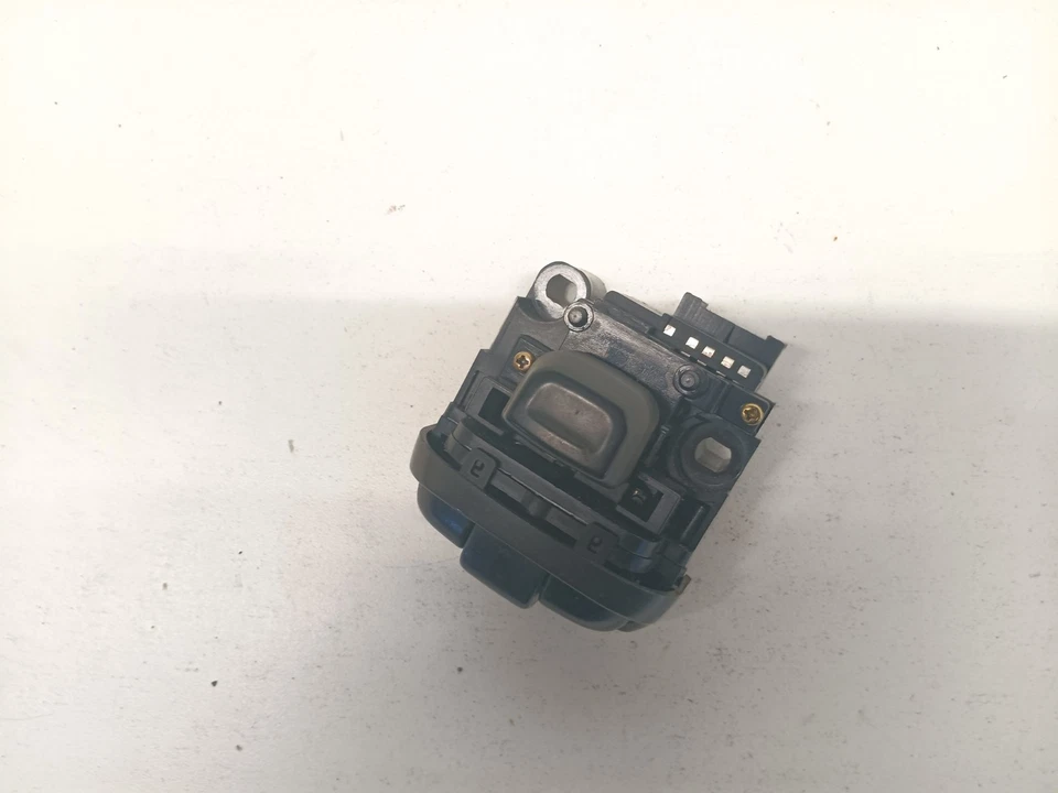 Interruptor de control de crucero Nissan Máxima 2000-2003 OEM, 255512Y900 Foto 3 de 4