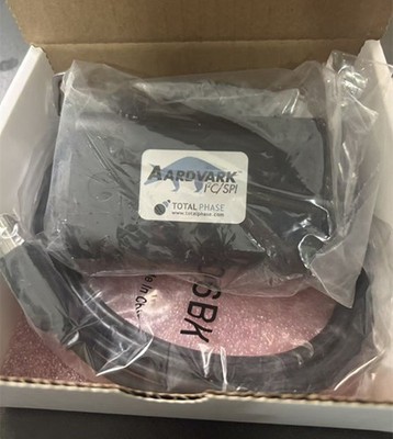 1PCS TotalPhase AardVark I2C/SPI TP240141 Host Adapter  host adapter