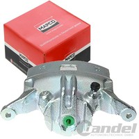 Mapco Bremssattel Vorderachse Rechts Passend FüR Nissan Evalia NV200 | 144083