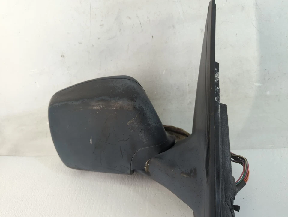 2004 Land Rover Range Rover пассажира правой стороне вид ручной двери зеркало RDOKA - Изображение 4 из 4