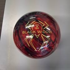 Hammer Black Widow 2.0 Hybrid  bowling ball 1...