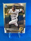 2025 Bowman - Chrome Prospects Konnor Griffin #BCP-86 (RC)
