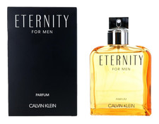 Calvin Klein Eternity for Men 6.7 oz Parfum Spray