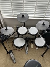 Alesis Nitro Max Electronic Drum Kit