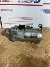 2018-2020 HONDA CIVIC TOUR 1.5L STARTER MOTOR SM-75008 OEM