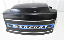 5178A3 Mercury Outboard  Motor Cowl Engine   Shroud  75 7.5hp