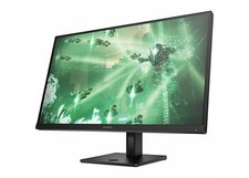 HP OMEN 27qz QHD 165Hz Gaming 27 Monitor AK2B3AA