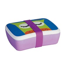 Bamb ugrave; Snack Containers - Bamb ugrave;