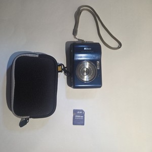 Nikon Coolpix L18 | eBay