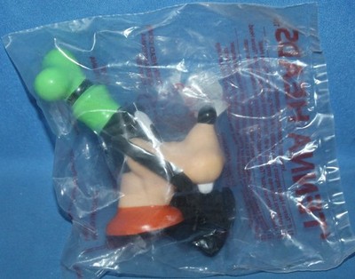 NICE DISNEY GOOFY ANTENNA TOPPER CAST MEMBER EXCLUSIVE