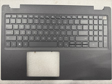 New For Dell Latitude 3510 E3510 Palmrest Upper Case Backlit Keyboard 0JYG4Y
