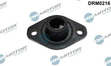 Dr.Motor Automotive Abdeckung Einspritzdüse unten für Opel Astra G Caravan