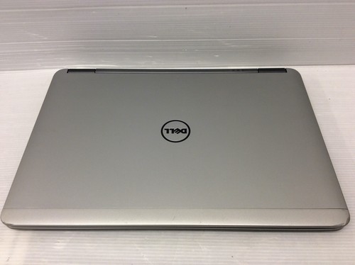 Dell Latitude E7240 i5 Ultrabook Laptop - ohne Strom - Ersatzteile/Reparatur