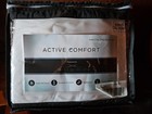 Sheex Active Comfort Performance Cooling 4 Piece Sheet Set White King/Cal King