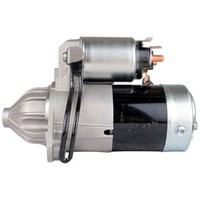 Anlasser Starter 12 V 1,2 Kw 8 ZäHne Hella FüR U.A. KIA Sorento I