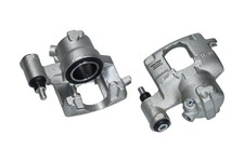 KAMOKA Bremssattel Bremszange vorne links rechts für Fiat 500 312_ 169 Lancia Y