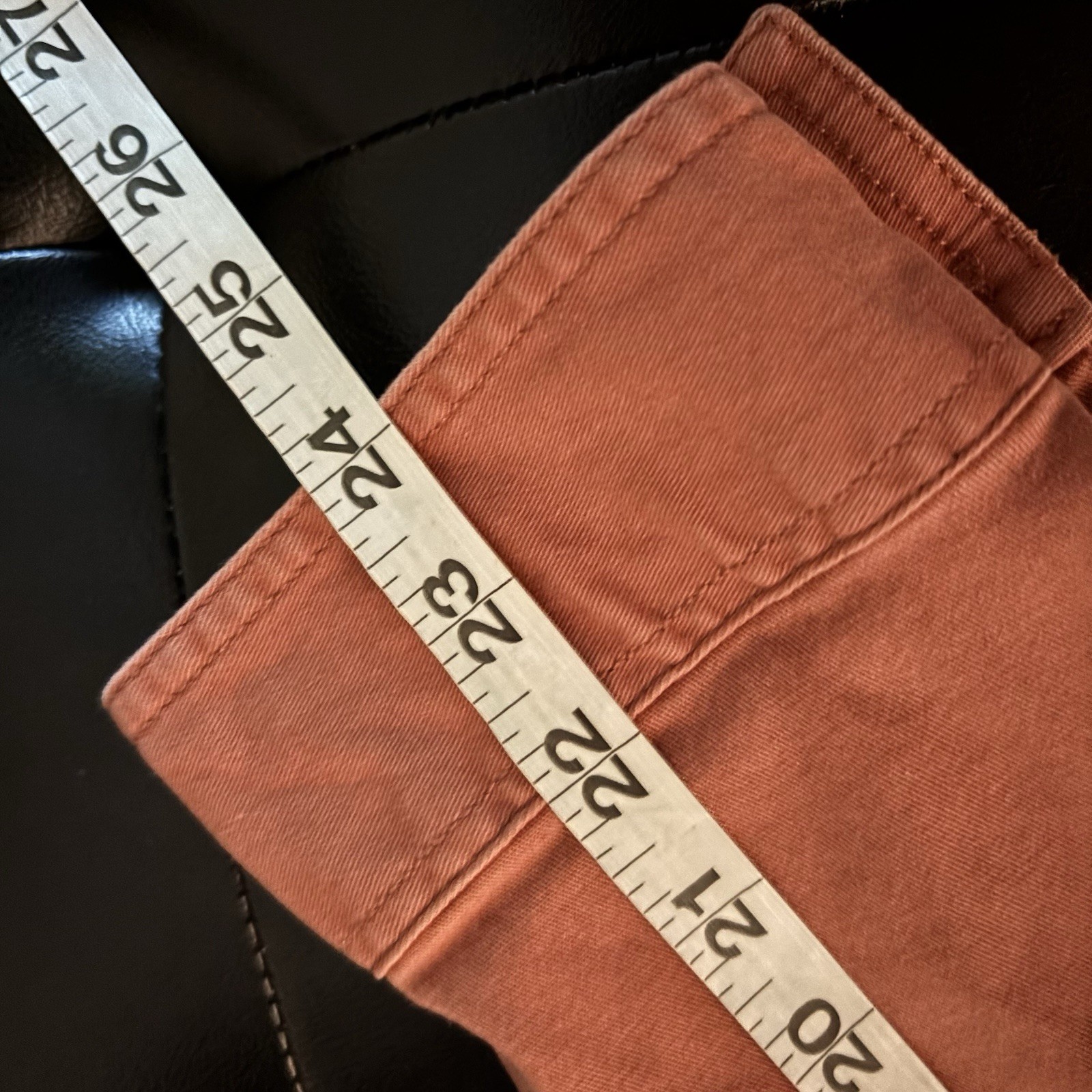 Sanctuary Button Front Utility Jacket Pockets in … - image 10