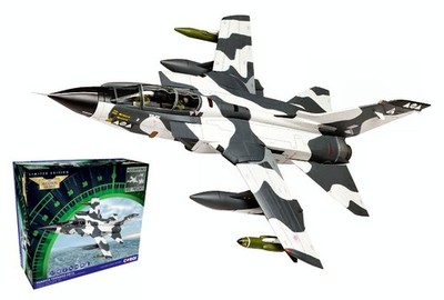 Corgi PANAVIA TORNADO GR1AZA371C Flugzeug, 1:48, Kunststoff, RAF, automodell