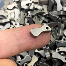 20Pcs Cam Pendulum Replacement Parts for Zippo Lighter Repair