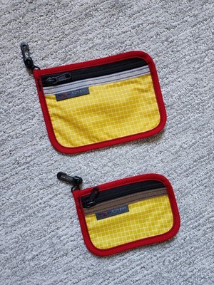 Tom Bihn Solaris Pouch Set