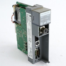 Allen Bradley 1747-L542 /C SLC 500 Processor Module OS401/C + 1747-M12/A