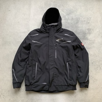 ENGELBERT STRAUSS WORKWEAR INSULATED JACKET MEN'S SIZE XL