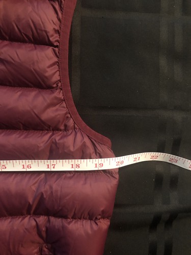 Polo Ralph Lauren Men’s Packable Vest Size Small - Picture 5 of 7
