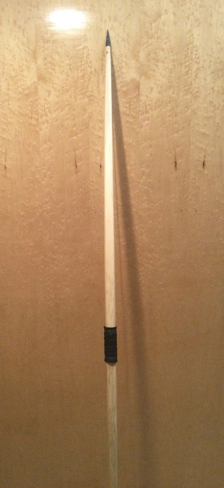 Longbow Anglais Selfbow 185# à 28" - 225# à 32" - 80" - Ambidextre - Archeybowman - NEUF