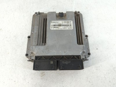 2017-2020 Ford Fusion Engine Control Computer Ecu Pcm Ecm Pcu Oem LOVSC