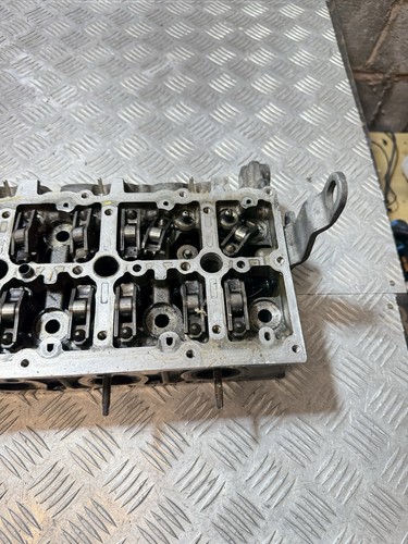 BMW 5&6ER F10 F11 F06 F12 F13 N57D30B ZYLINDERKOPF 7812929 - Bild 6 von 11
