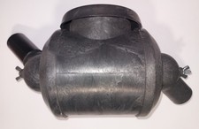 Dnepr Luftfilterbaugruppe