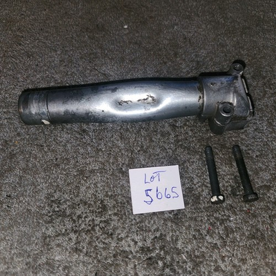 #ad #ad Vintage Briggs Stratton 3.5HP Vertical Engine Parts Accessories Intake Manifold $7.99