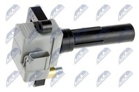 Nty ZüNdspule ECZ-SB-001 Passend FüR Subaru