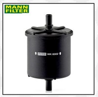 Mann-Filter Kraftstofffilter WK 6002 FüR Renault Nissan Dacia Opel