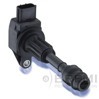 1X Bremi 20441 ZüNdspule FüR Nissan