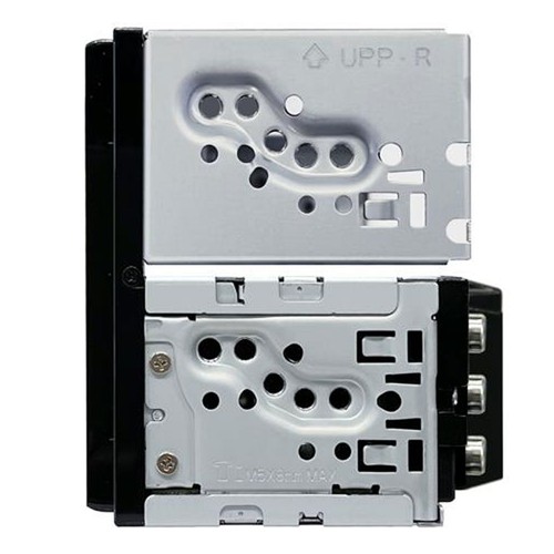 Kenwood MP3 USB DAB 2DIN Bluetooth Autoradio für Nissan Juke Navara NV ab 12 - Bild 6 von 9