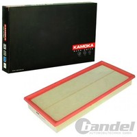 Kamoka Luftfilter Passend FüR MERCEDES-BENZ A-KLASSE B-KLASSE | F219901