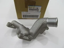 Engine Coolant Water Outlet OEM For 1992-93 Mazda MX-3  1.8L K8  KL0115179B